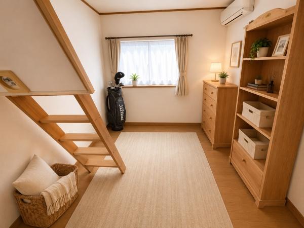 羽曳野市南恵我之荘６丁目の中古一戸建て