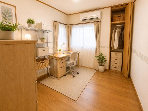 羽曳野市南恵我之荘６丁目の中古一戸建て