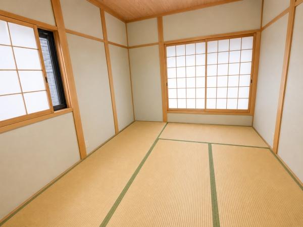 羽曳野市南恵我之荘６丁目の中古一戸建て