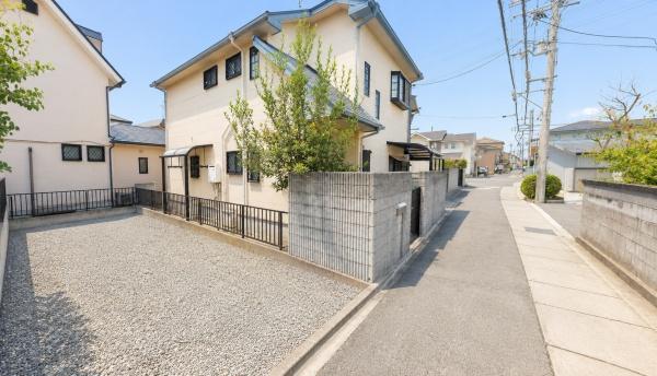 羽曳野市南恵我之荘６丁目の中古一戸建て