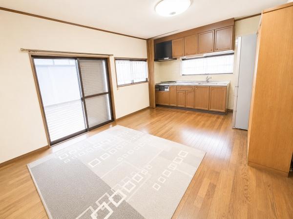 羽曳野市南恵我之荘６丁目の中古一戸建て