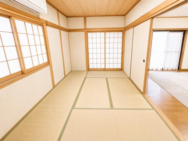羽曳野市南恵我之荘６丁目の中古一戸建て