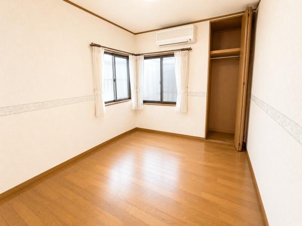 羽曳野市南恵我之荘６丁目の中古一戸建て