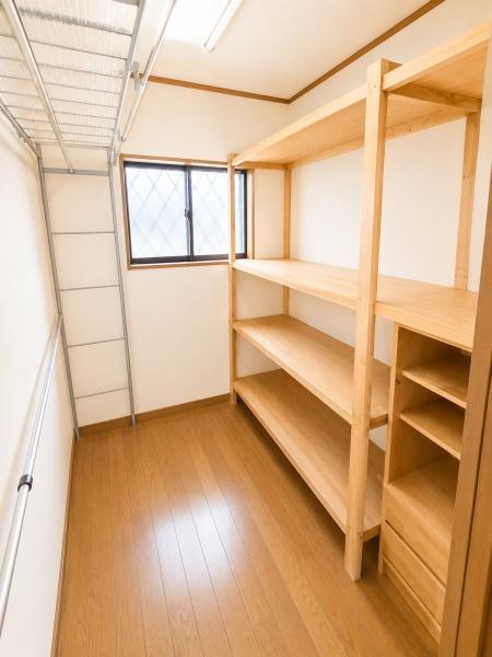 羽曳野市南恵我之荘６丁目の中古一戸建て