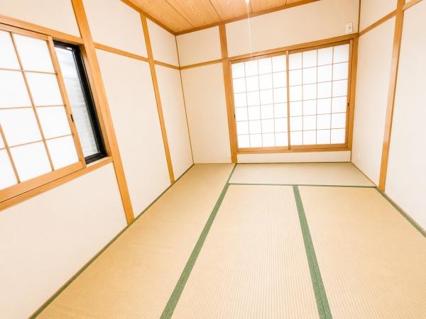 羽曳野市南恵我之荘６丁目の中古一戸建て