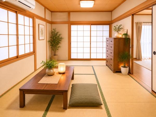 羽曳野市南恵我之荘６丁目の中古一戸建て