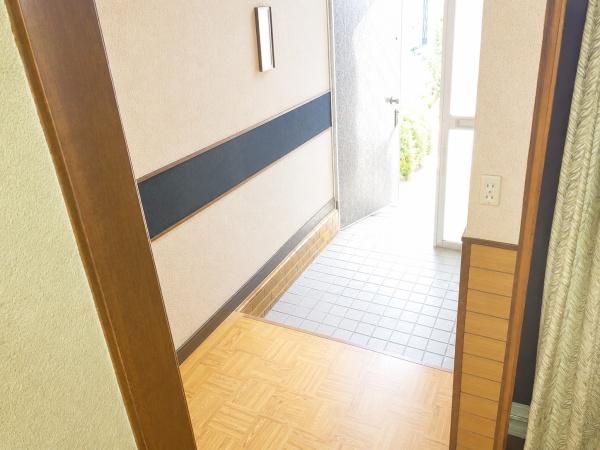 松原市河合１丁目の中古一戸建て