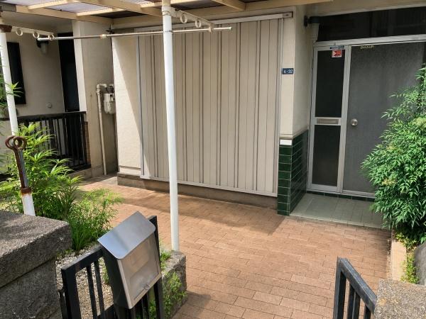 松原市河合１丁目の中古一戸建て