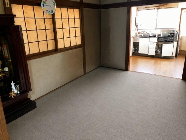 松原市河合１丁目の中古一戸建て