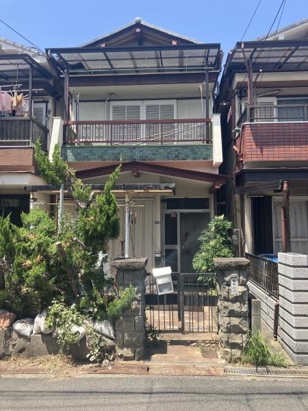 松原市河合1丁目の中古一戸建
