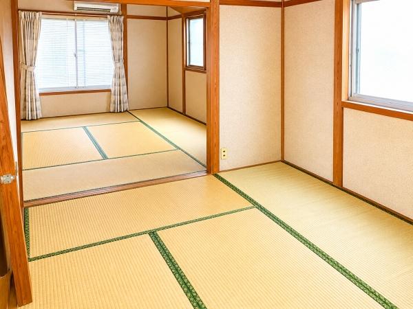 松原市河合１丁目の中古一戸建