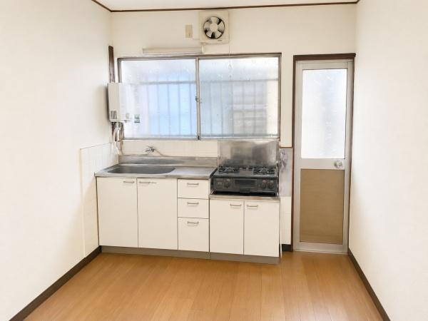 松原市河合１丁目の中古一戸建