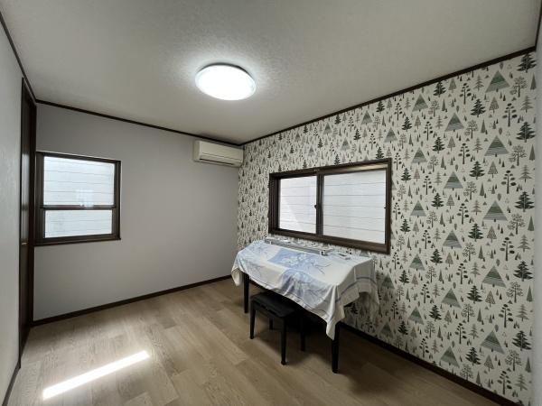松原市東新町４丁目の中古一戸建て