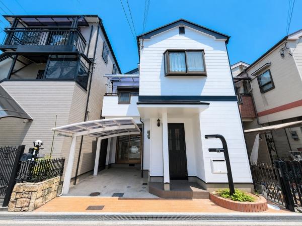 東新町４丁目　フルリフォーム済み