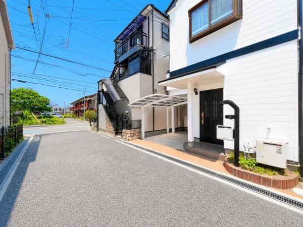 東新町４丁目　フルリフォーム済み