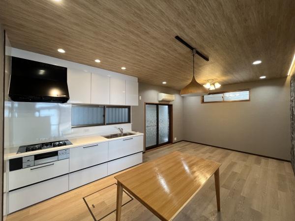 松原市東新町４丁目の中古一戸建て