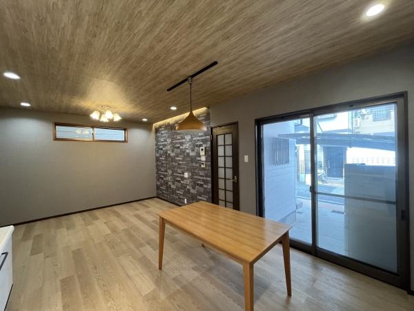 松原市東新町４丁目の中古一戸建て