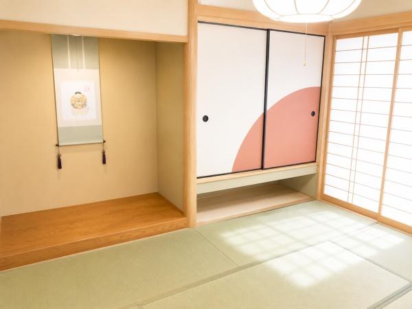 松原市三宅中５丁目の中古一戸建て