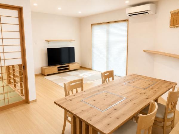 松原市三宅中５丁目の中古一戸建