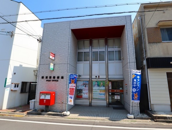 堺市堺区東雲西町２丁の土地(堺東雲郵便局)