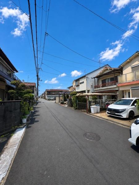堺市堺区東雲西町２丁の土地