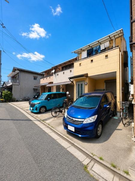 大阪市西淀川区福町２丁目の中古一戸建て