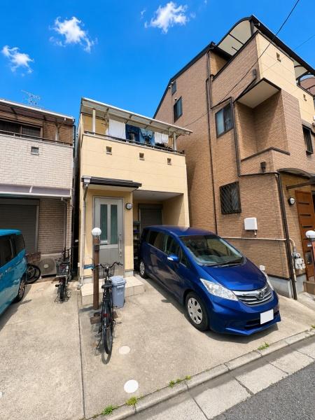 福町二丁目　中古戸建
