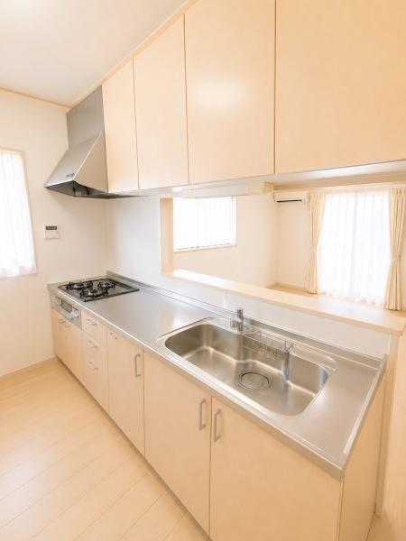 福町二丁目　中古戸建