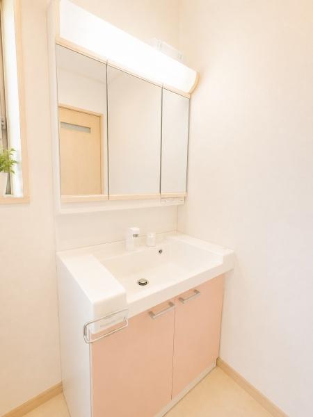 福町二丁目　中古戸建
