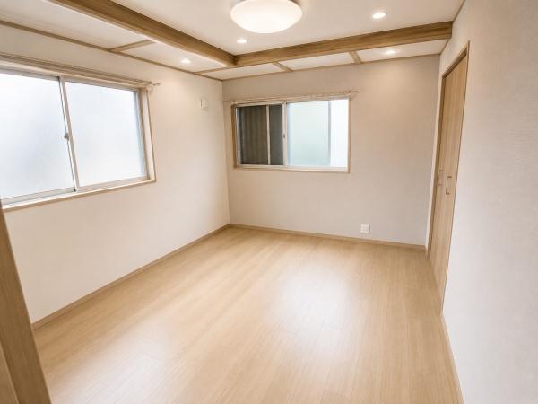 松原市天美北６丁目の中古一戸建て