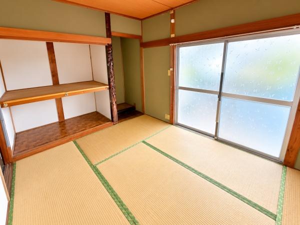 松原市天美北６丁目の中古一戸建て