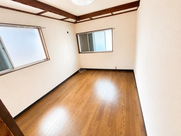 松原市天美北６丁目の中古一戸建て