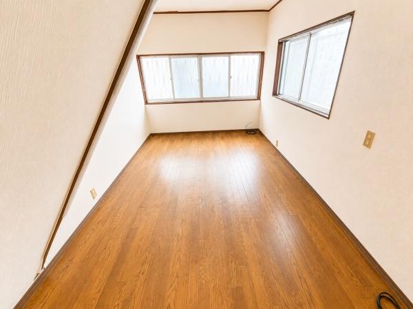 松原市天美北６丁目の中古一戸建て