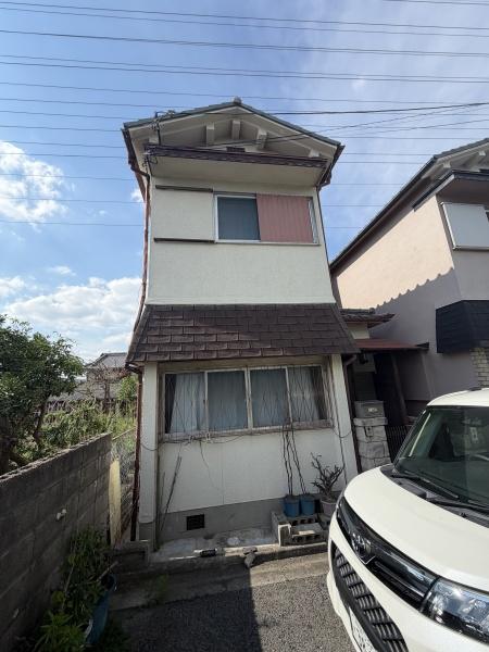 松原市天美北6丁目の中古一戸建