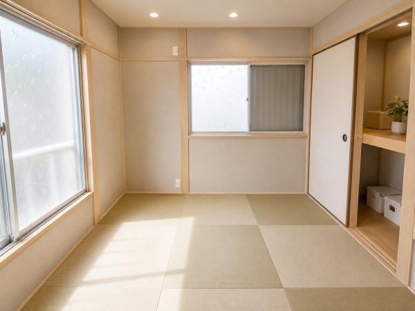 松原市天美北６丁目の中古一戸建て