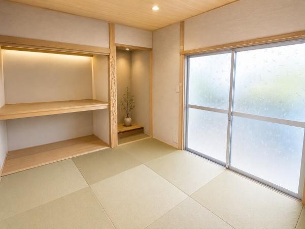 松原市天美北６丁目の中古一戸建て