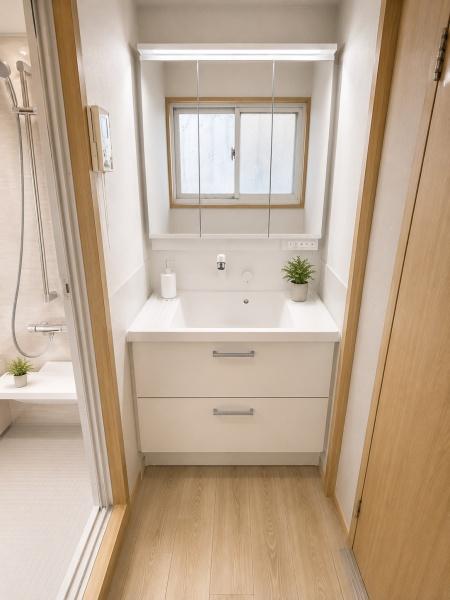 松原市天美北６丁目の中古一戸建て