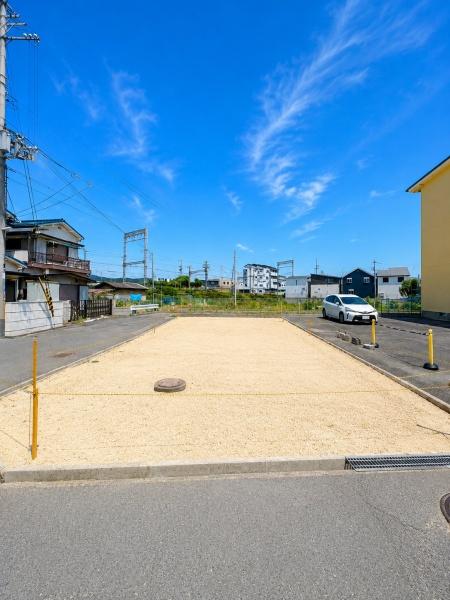 藤井寺市国府３丁目の売土地