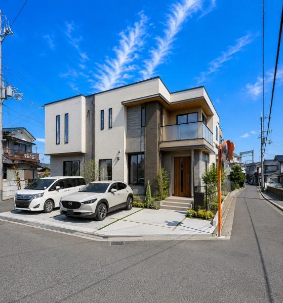 藤井寺市国府３丁目の売土地