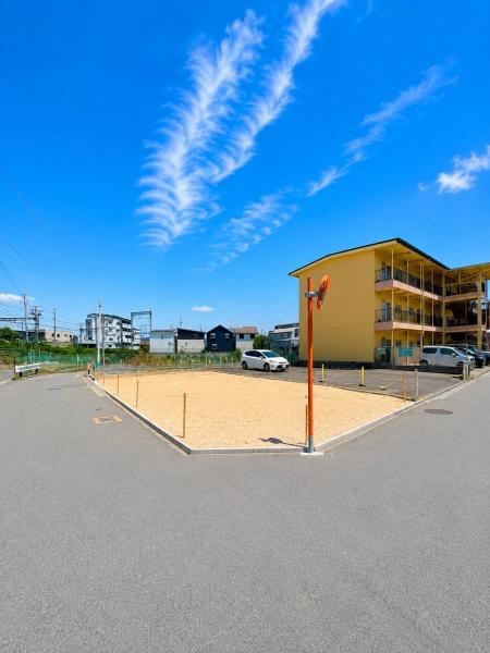 藤井寺市国府３丁目の売土地