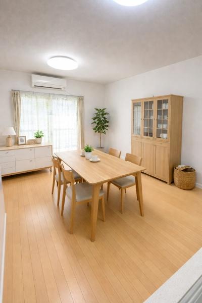 松原市北新町５丁目の中古一戸建て