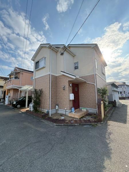 北新町5丁目 中古戸建