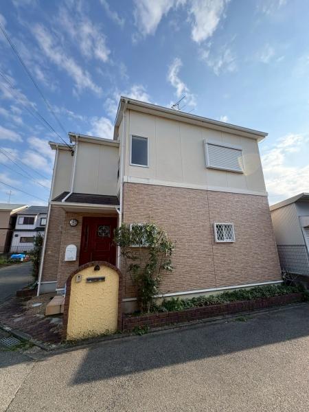 松原市北新町５丁目の中古一戸建て