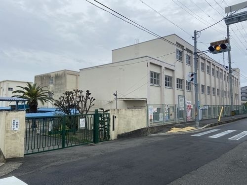 惣社２丁目　新築戸建(藤井寺市立道明寺東小学校)