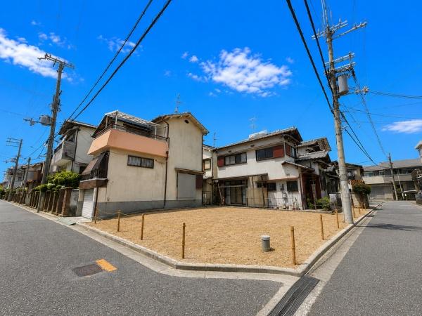 惣社2丁目 新築戸建