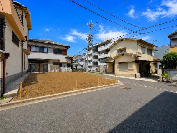 惣社２丁目　新築戸建