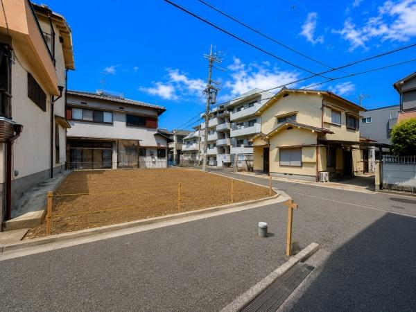惣社２丁目　新築戸建