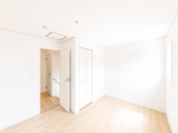 陵南町　限定２区画