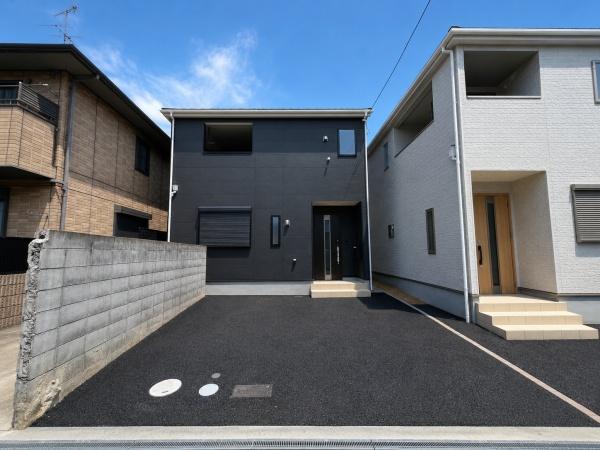 陵南町　限定２区画