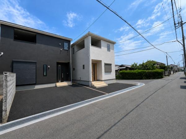 陵南町　限定２区画